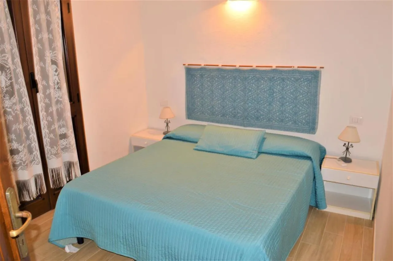 Villa Nuova valmar Trilo Turagri 46 Costa Rei Italia